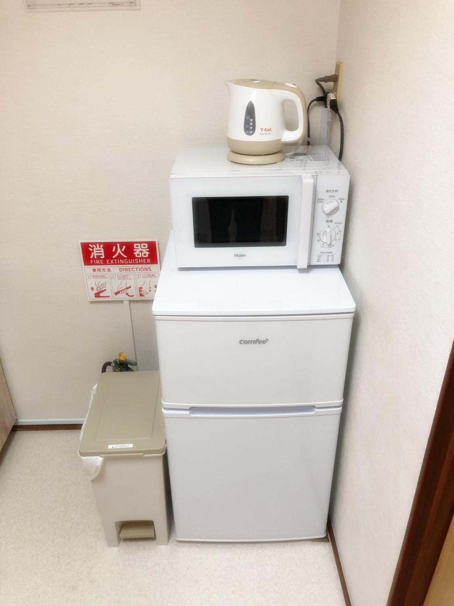 Nishikujo Stay5 - Vacation Stay 14800 Ōsaka Exterior foto