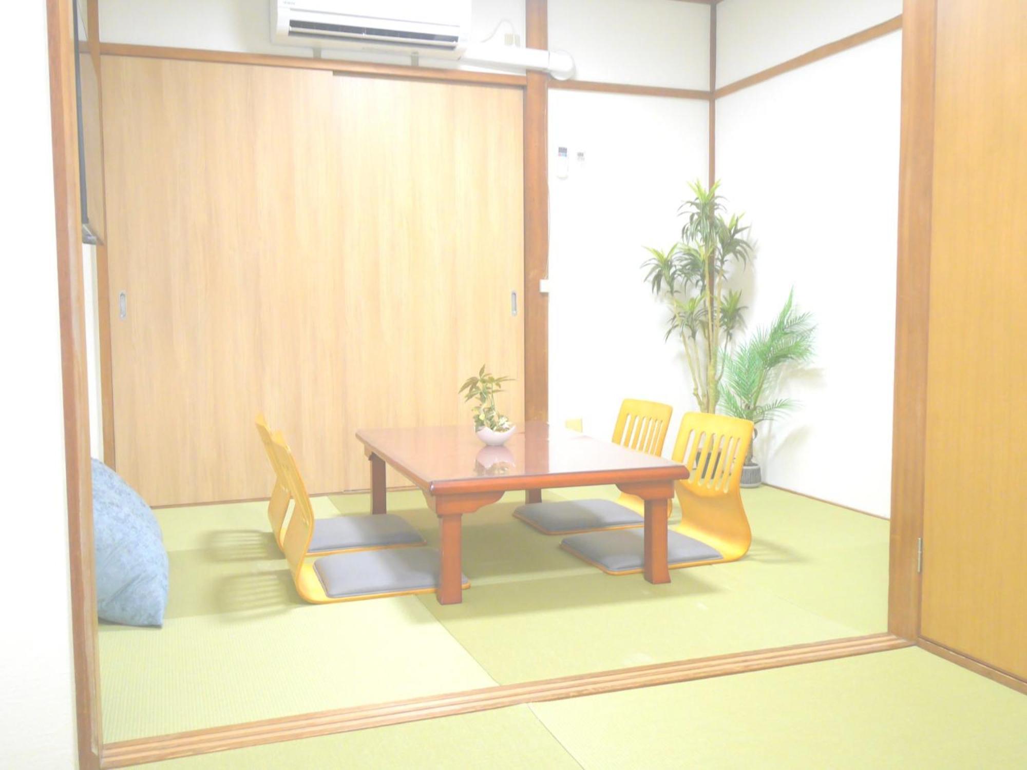 Nishikujo Stay5 - Vacation Stay 14800 Ōsaka Exterior foto